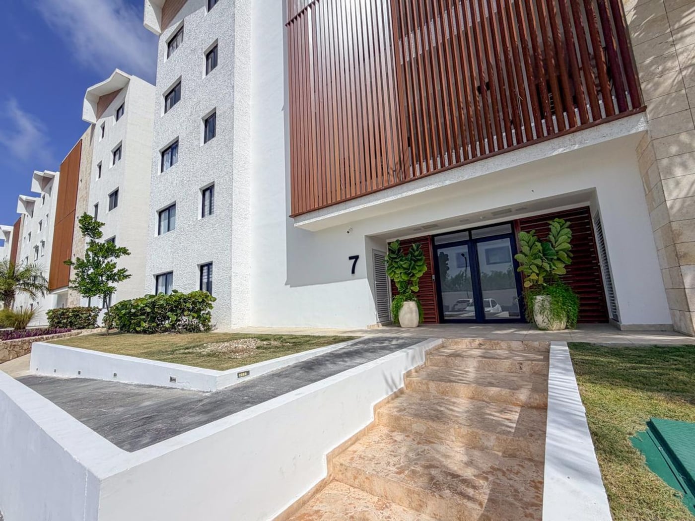 Apartamento en Venta - The Beach, Punta Cana – foto 1