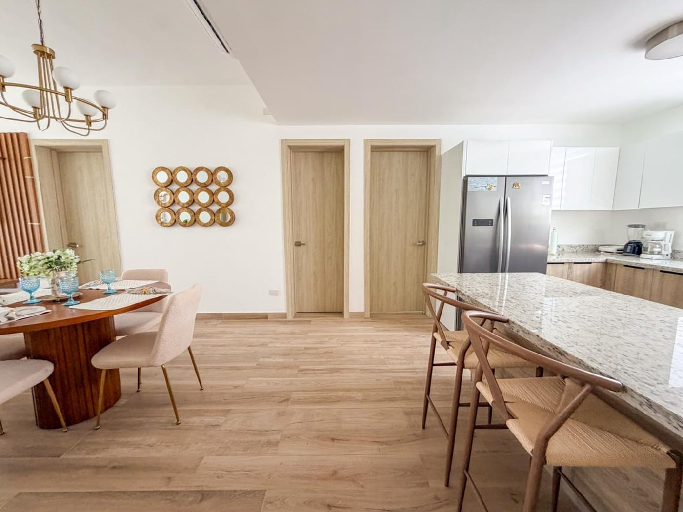 Apartamento en Venta - The Beach, Punta Cana – foto 4