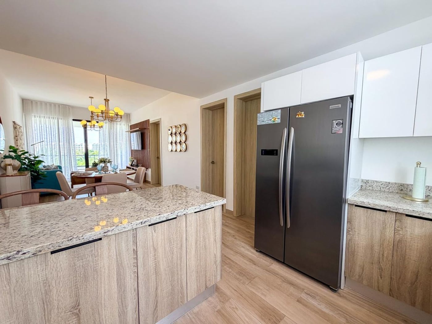 Apartamento en Venta - The Beach, Punta Cana – foto 9