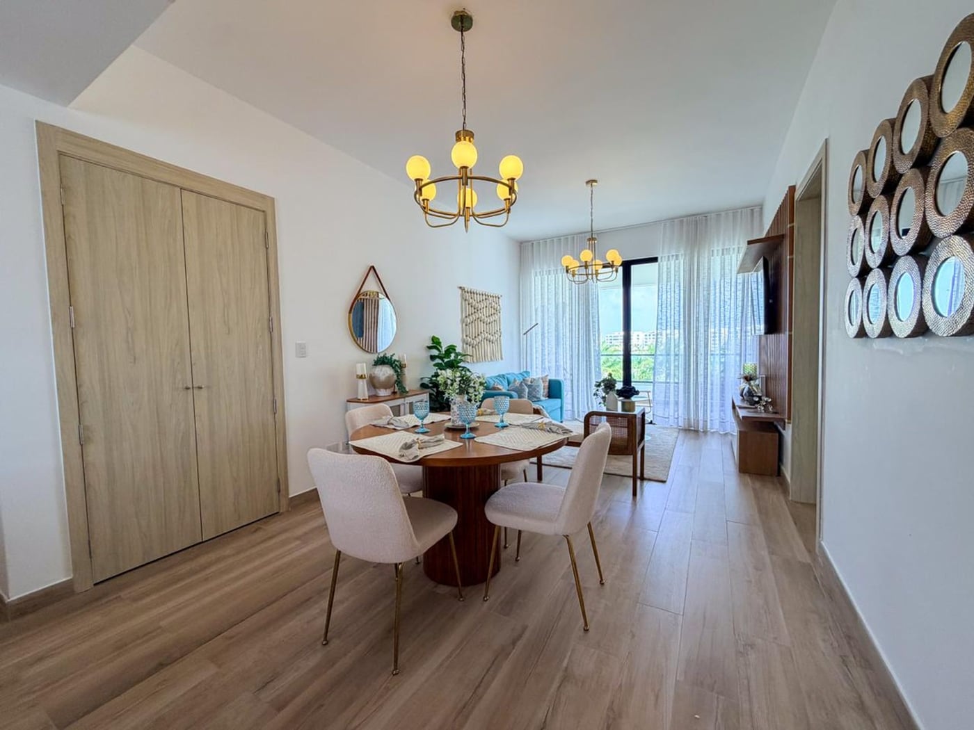 Apartamento en Venta - The Beach, Punta Cana – foto 12