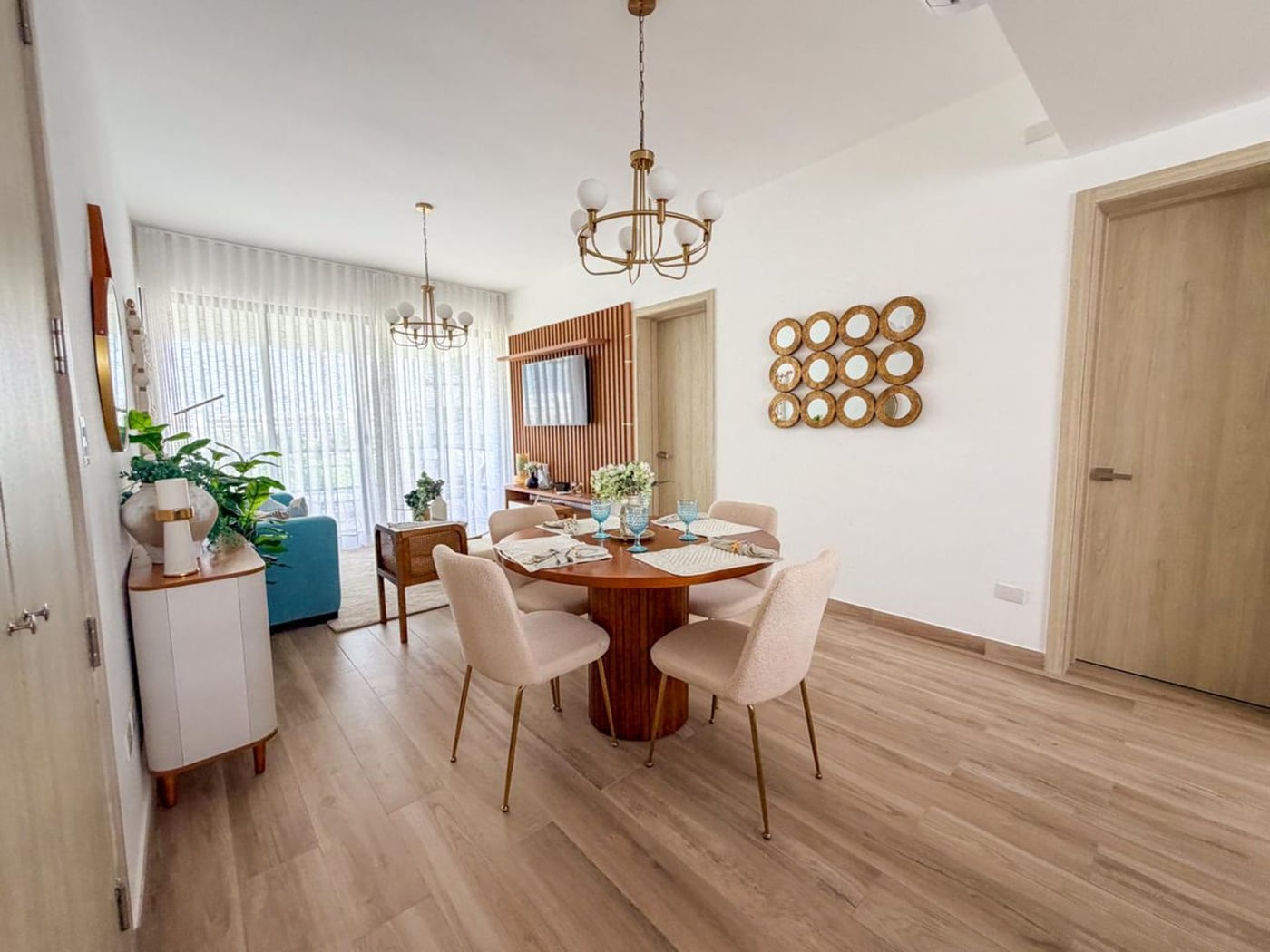 Apartamento en Venta - The Beach, Punta Cana – foto 5