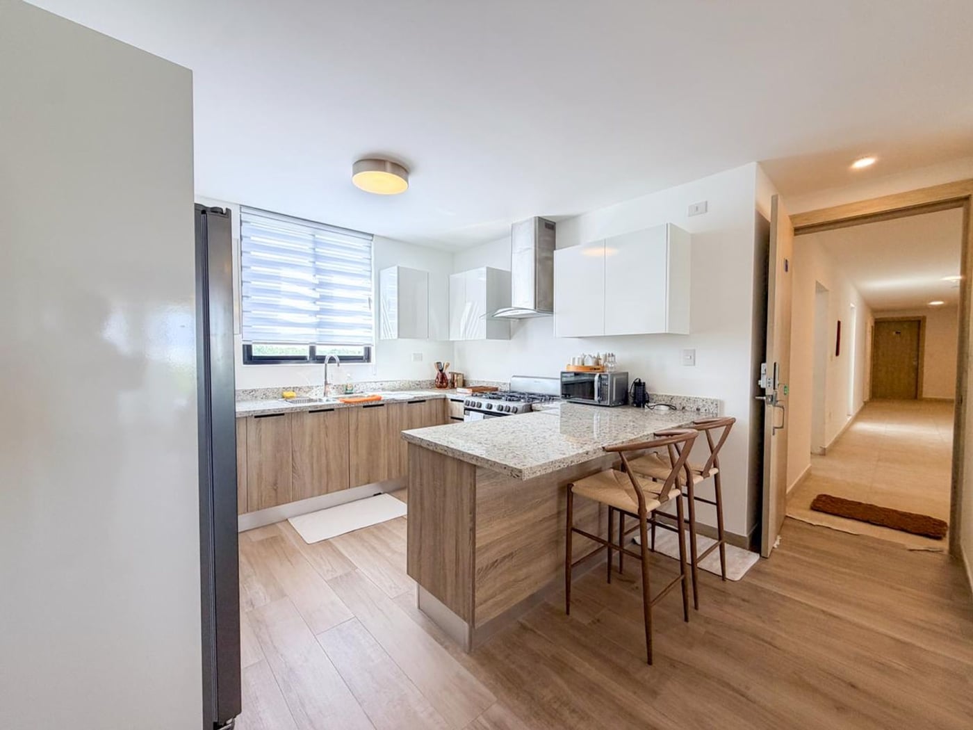 Apartamento en Venta - The Beach, Punta Cana – foto 6