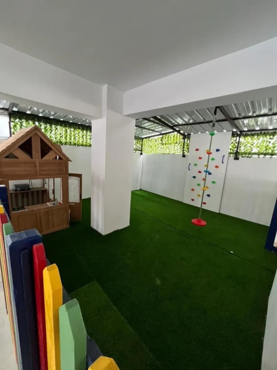 Apartamento en Mirador Norte, Santo Domingo – foto 11