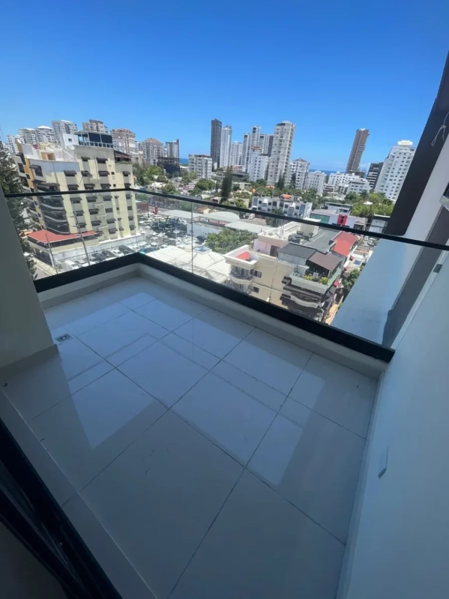 Apartamento en Mirador Norte, Santo Domingo – foto 2