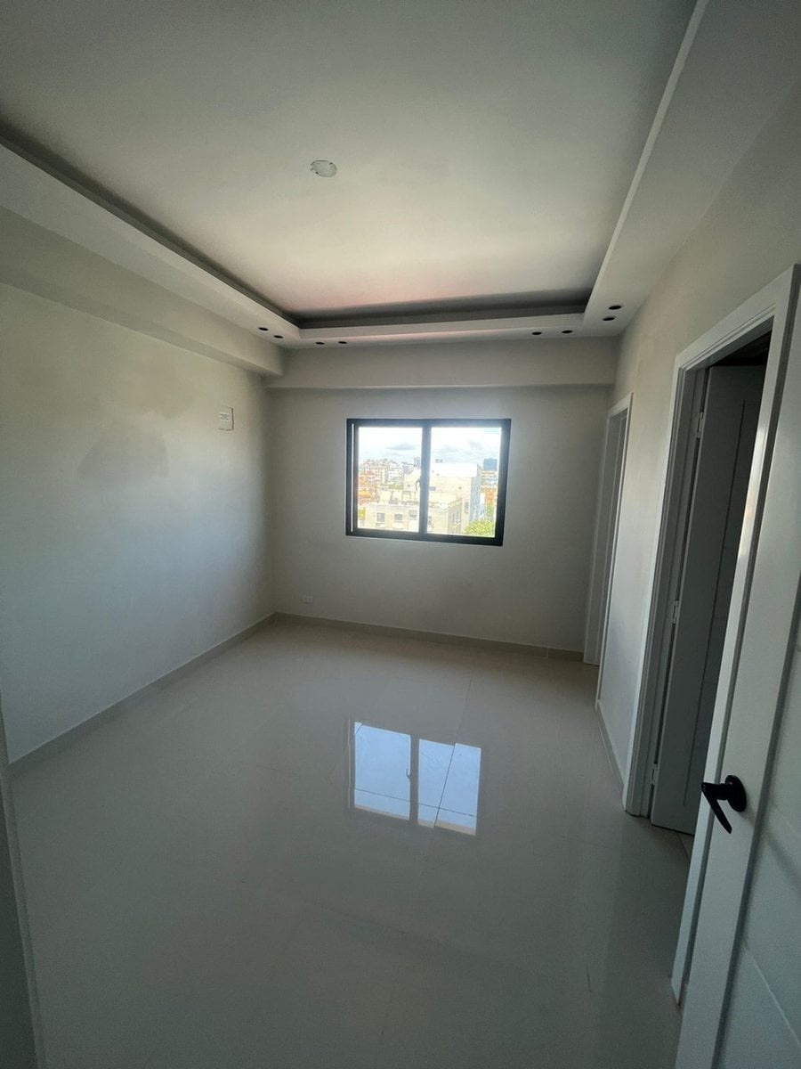 Apartamento en Mirador Norte, Santo Domingo – foto 4