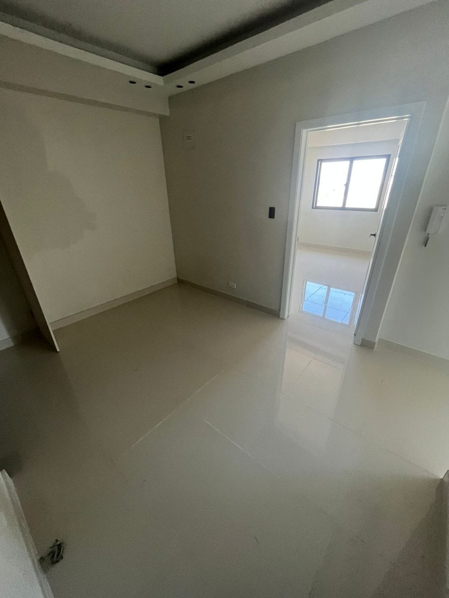 Apartamento en Mirador Norte, Santo Domingo – foto 3