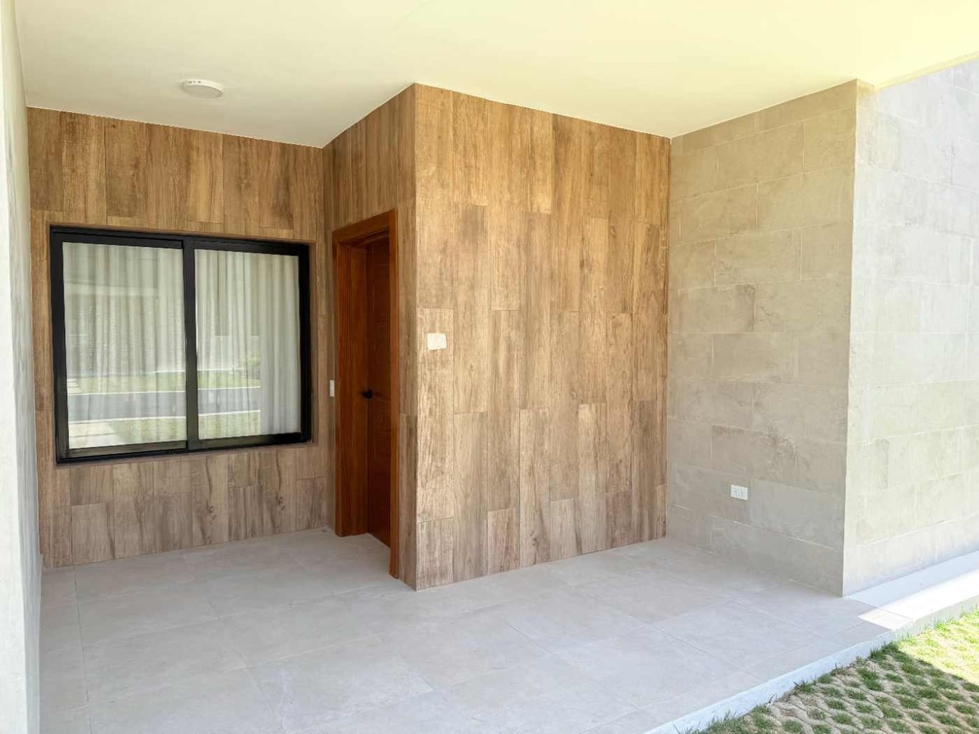 Townhouse amueblado en alquiler en Vista Cana – foto 5