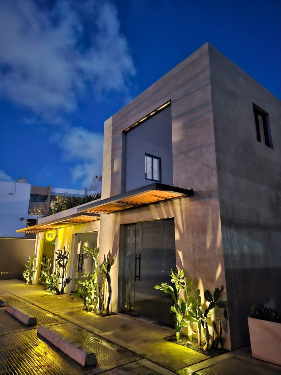 Local comercial en alquiler en Santo Domingo – foto 4