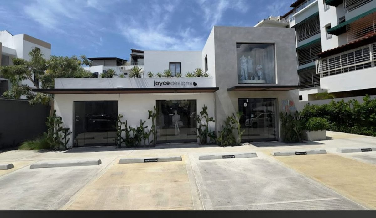 Local comercial en alquiler en Santo Domingo – foto 1