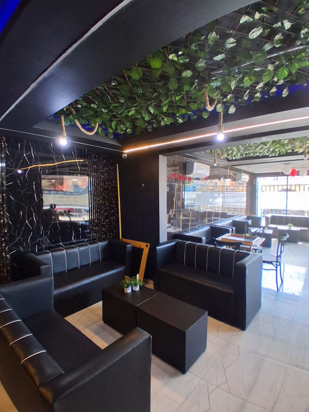 NEGOCIO – CAR WASH, BAR Y BARBERÍA, LUCERNA – foto 6