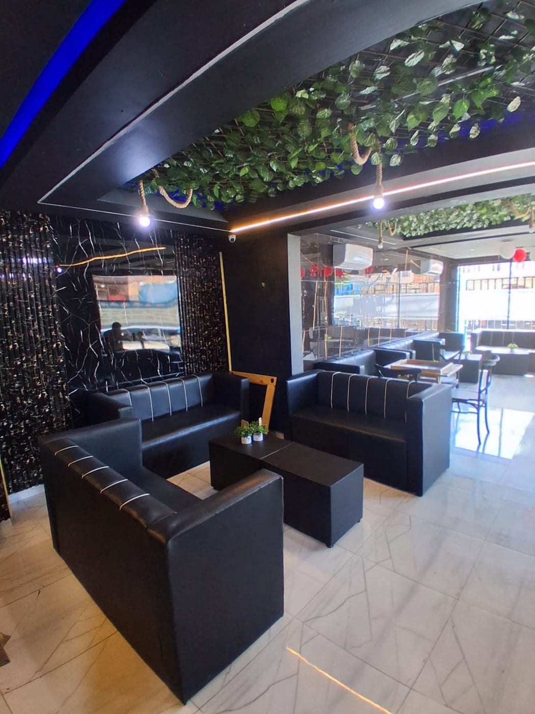 NEGOCIO – CAR WASH, BAR Y BARBERÍA, LUCERNA – foto 2