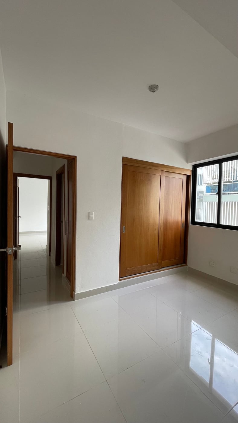 El Millon 3 habitaciones con balcón – foto 9