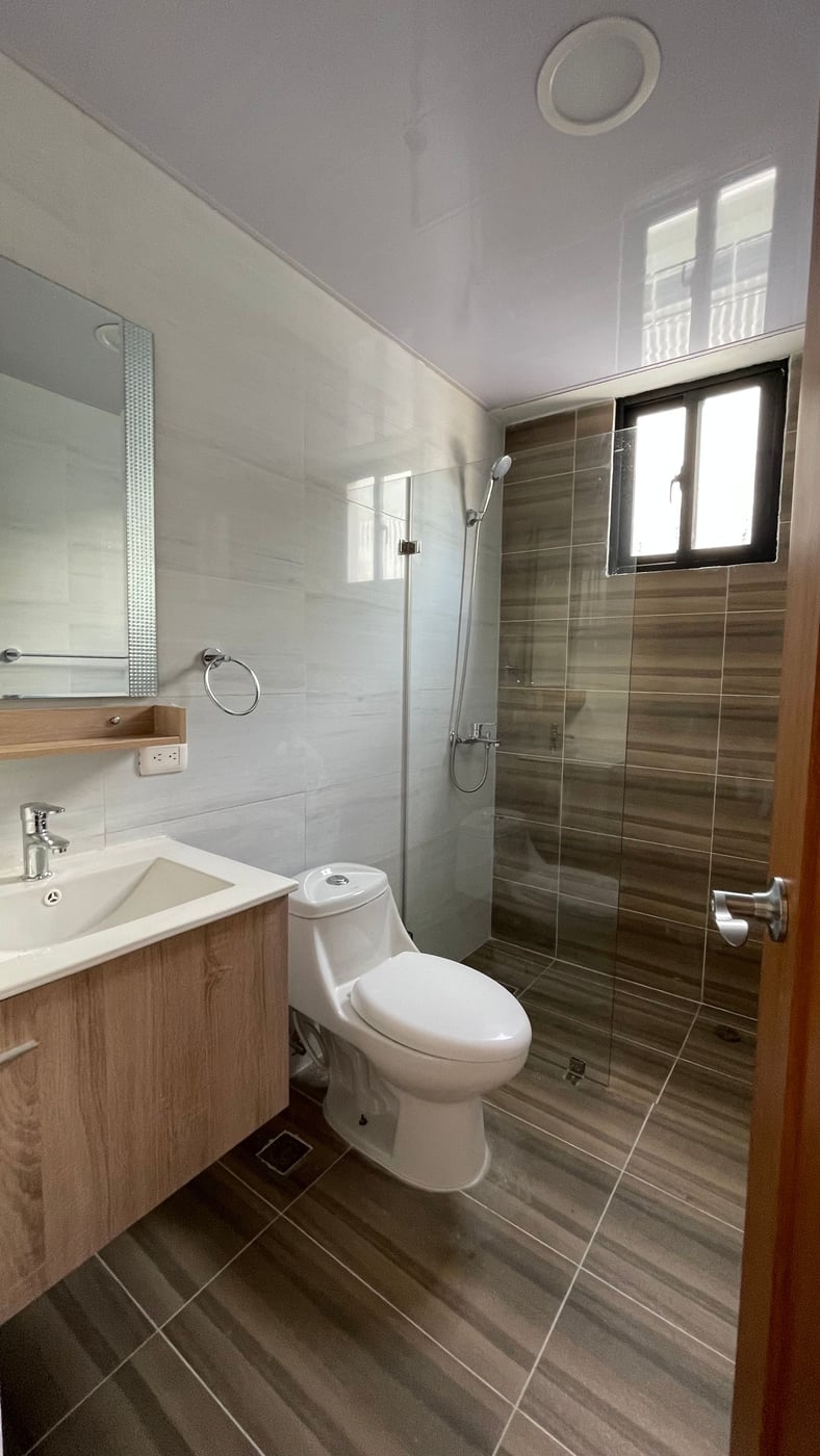 El Millon 3 habitaciones con balcón – foto 11