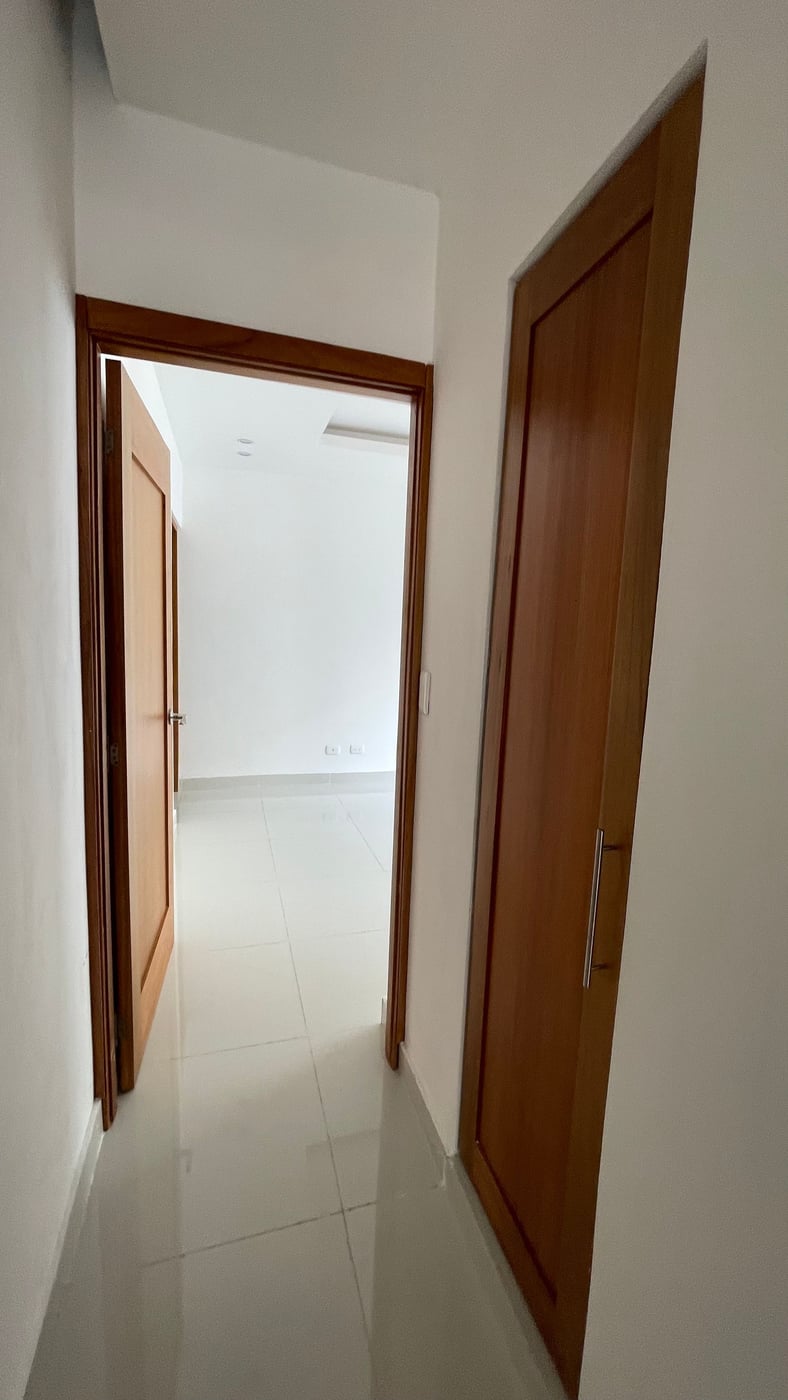 El Millon 3 habitaciones con balcón – foto 12