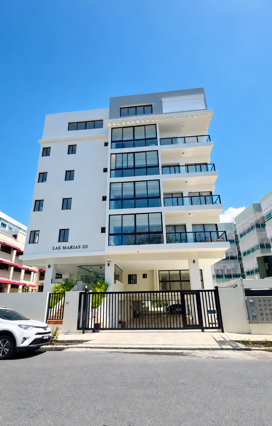 El Millon 3 habitaciones con balcón – foto 1