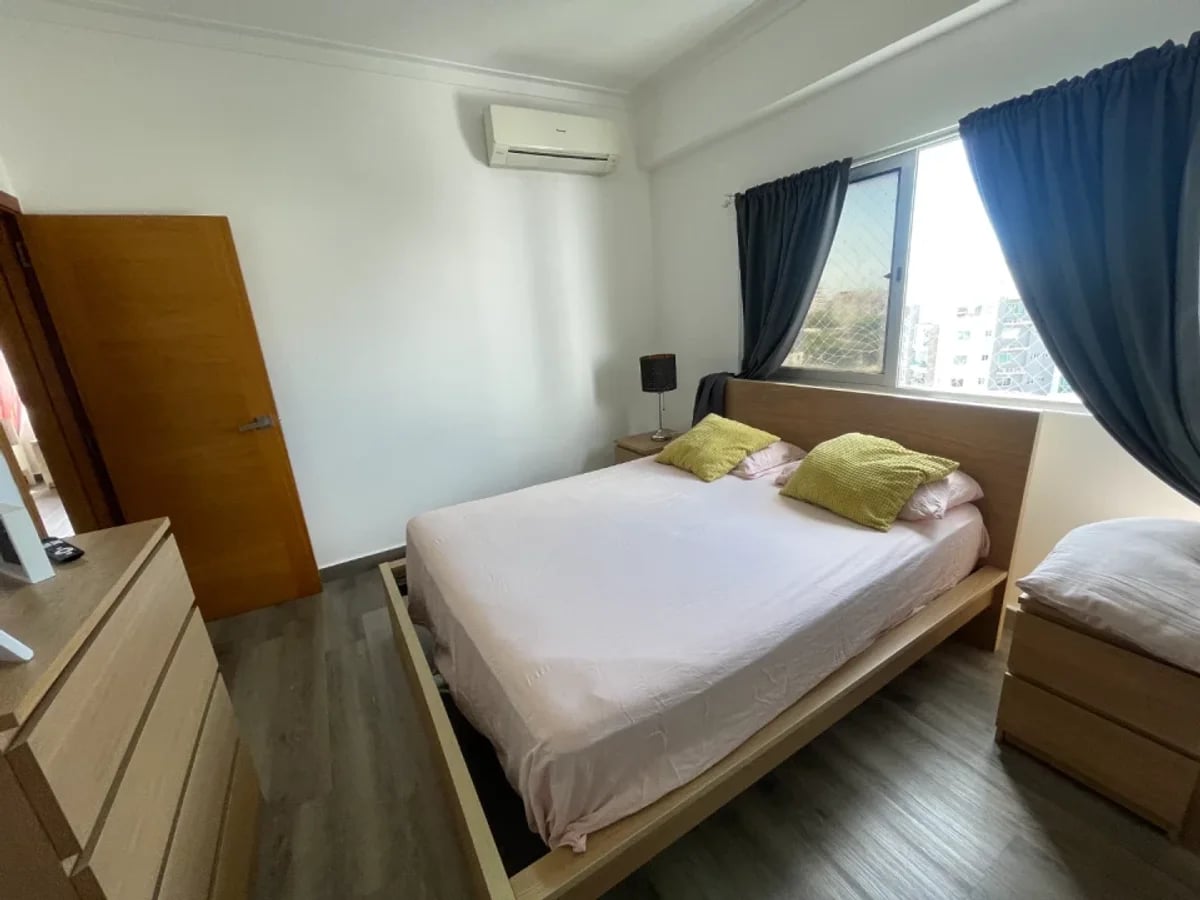 Pent House en Mirador Norte – foto 3