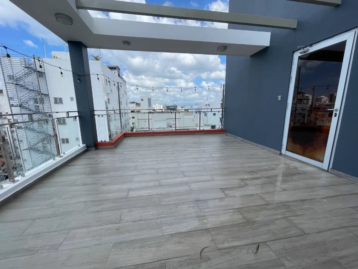 Pent House en Mirador Norte – foto 7