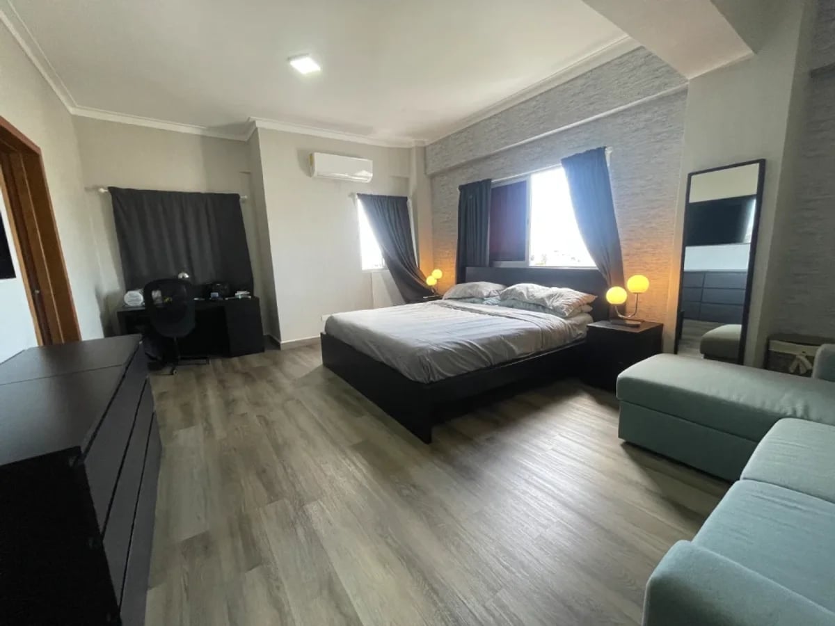 Pent House en Mirador Norte – foto 11