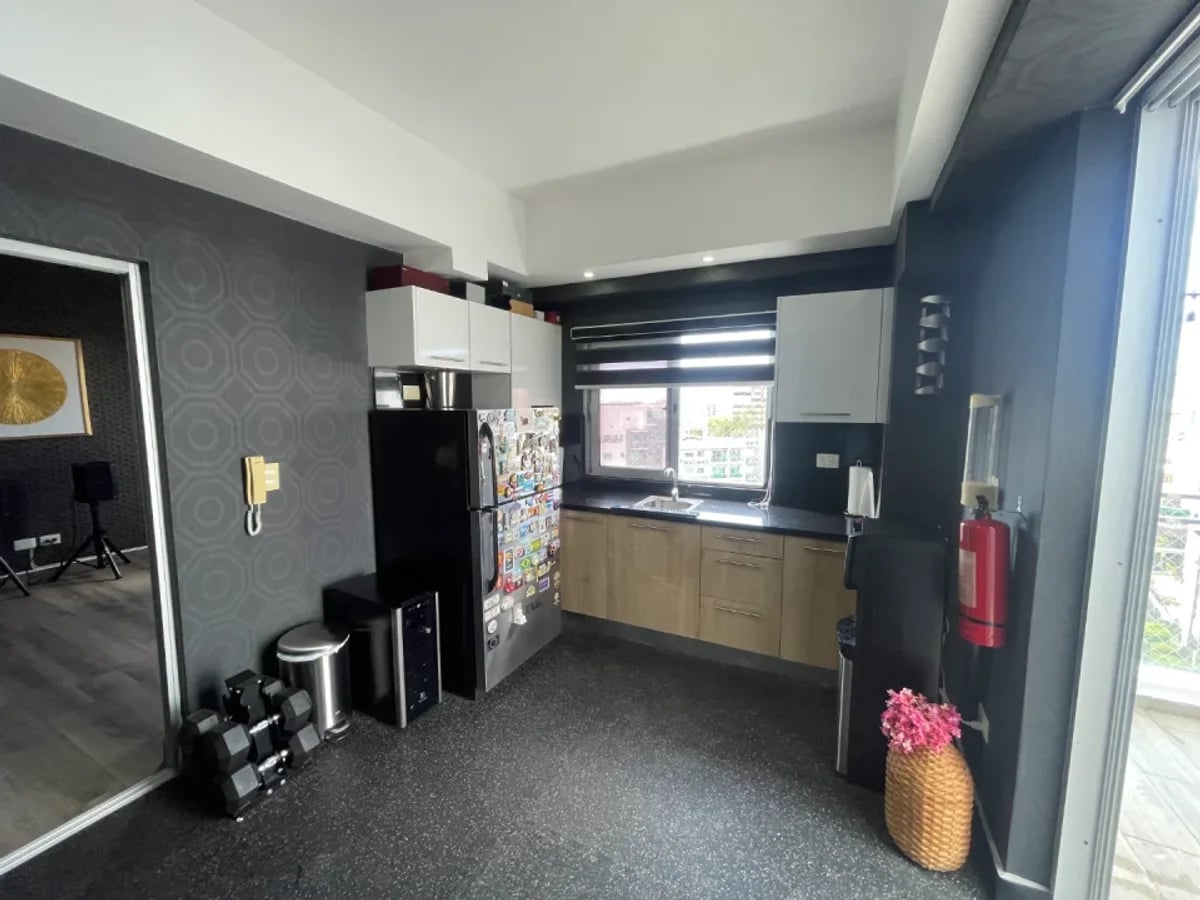 Pent House en Mirador Norte – foto 6