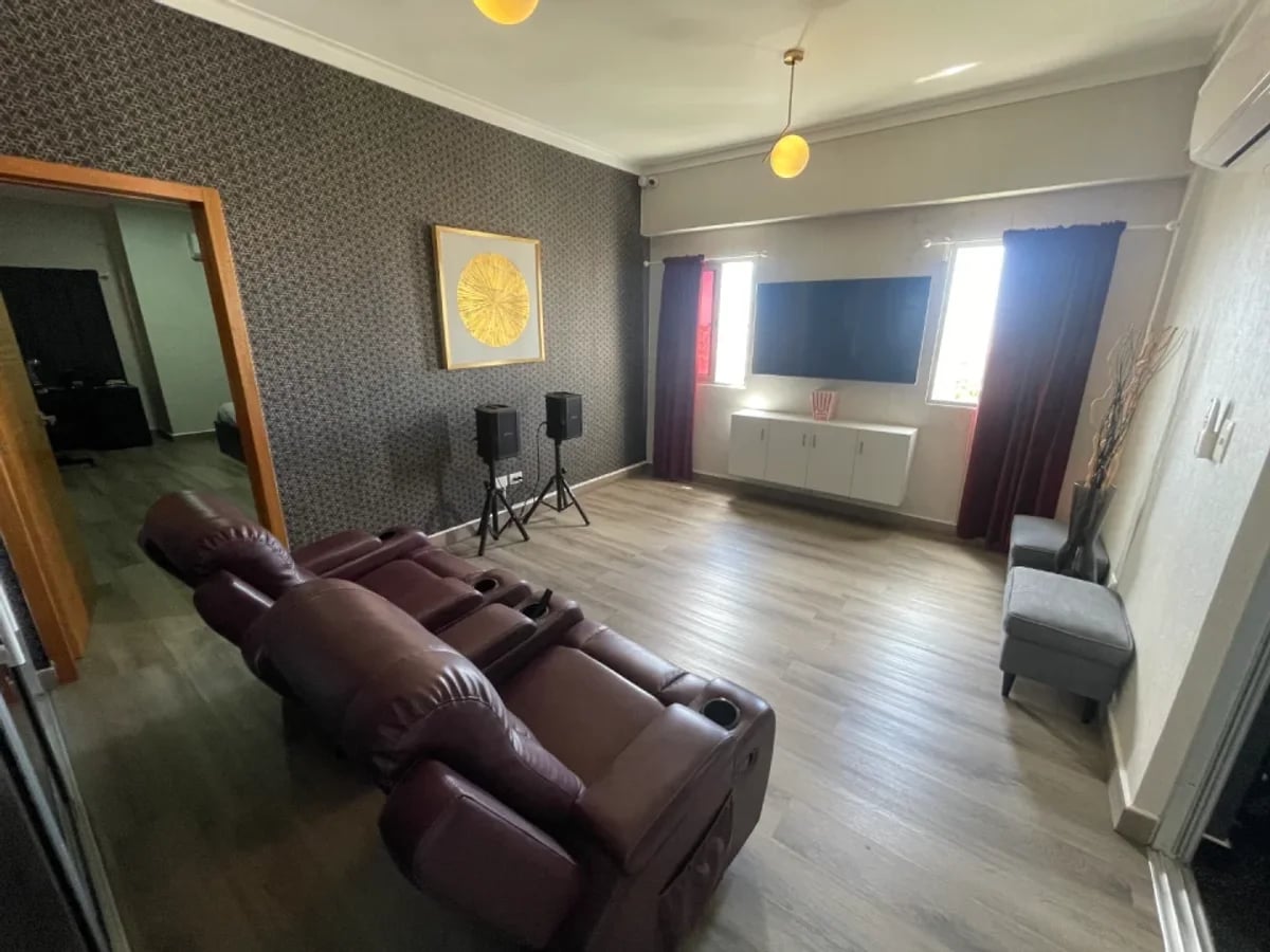 Pent House en Mirador Norte – foto 5