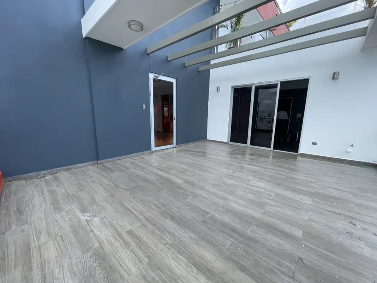 Pent House en Mirador Norte – foto 8
