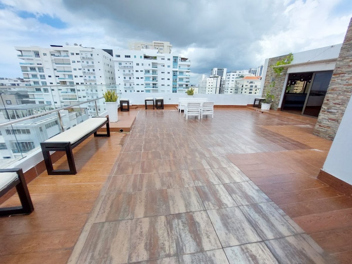 Proyecto de Apartamento en Piantini? – foto 1