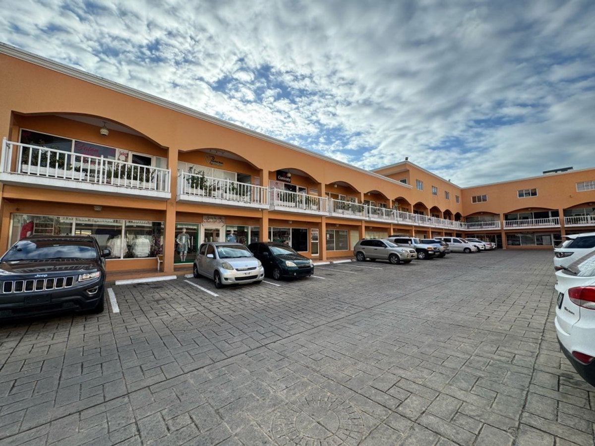 Local comercial en Paraíso, Distrito Nacional – foto 1