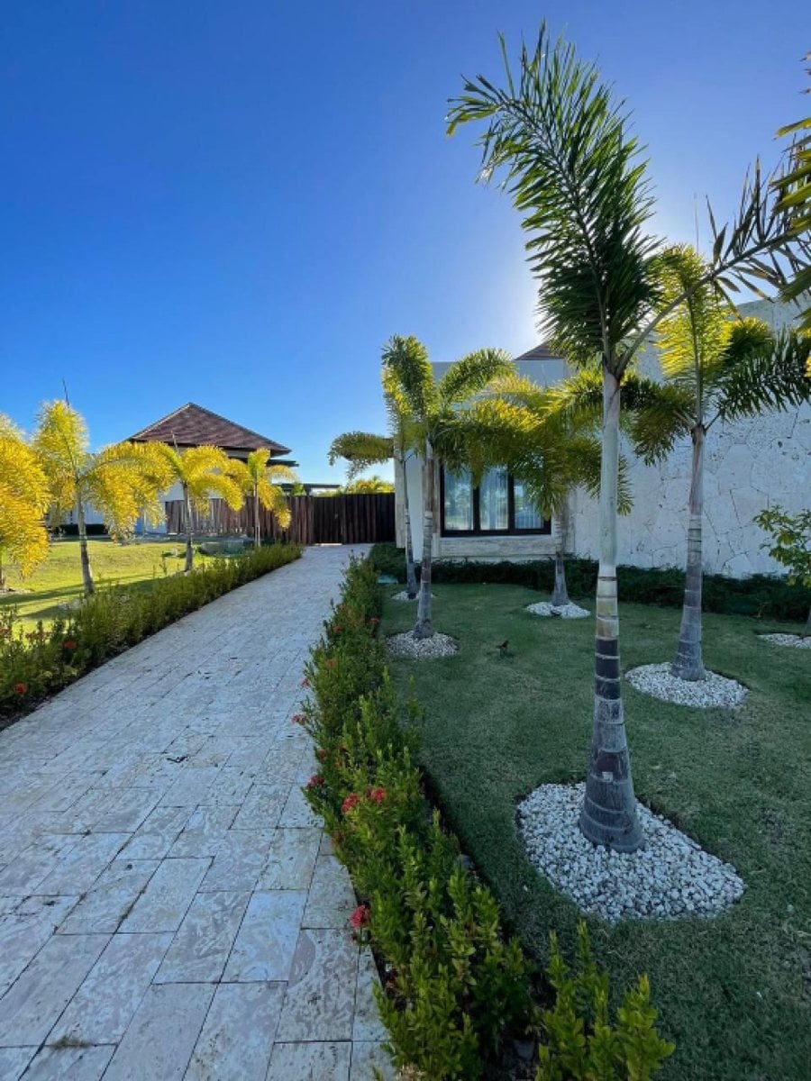 Casa en alquiler en Green Village Condo, Cap Cana – foto 1