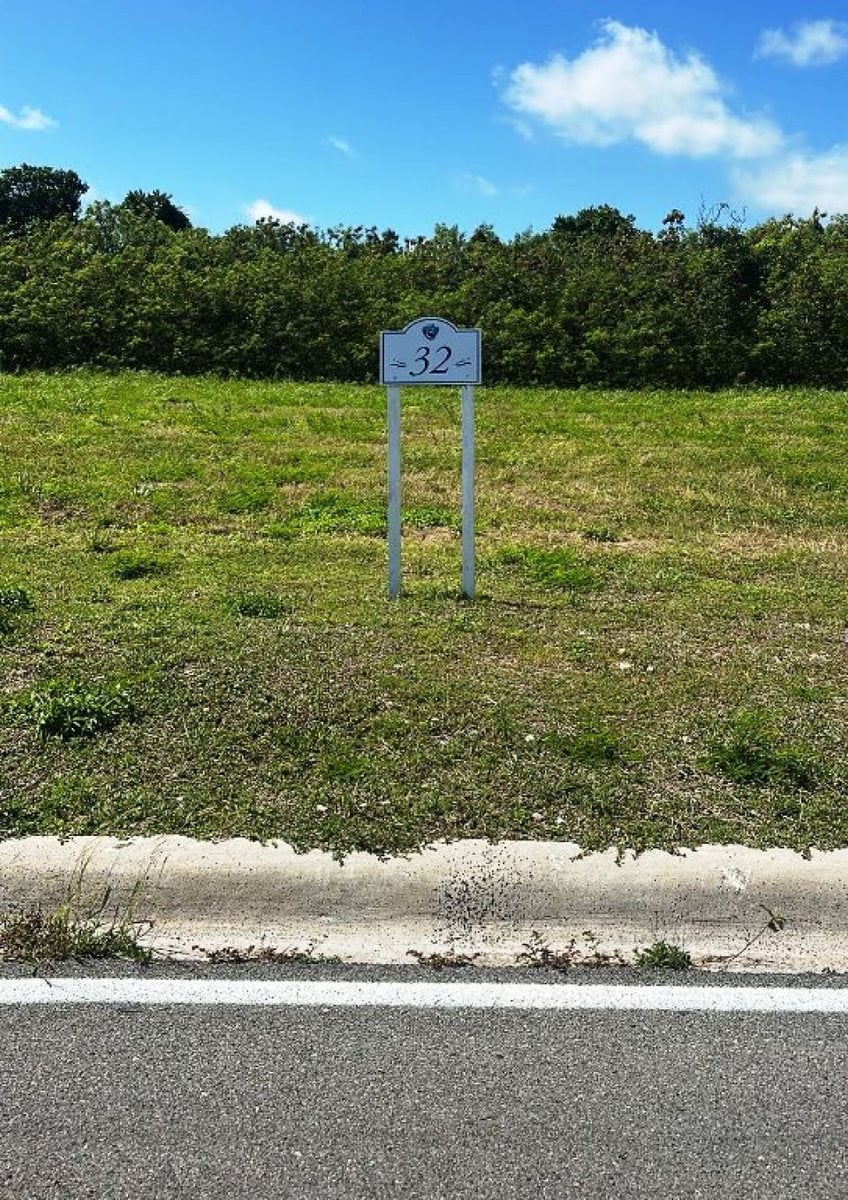 Terreno en Cap Cana, Punta Cana – foto 1