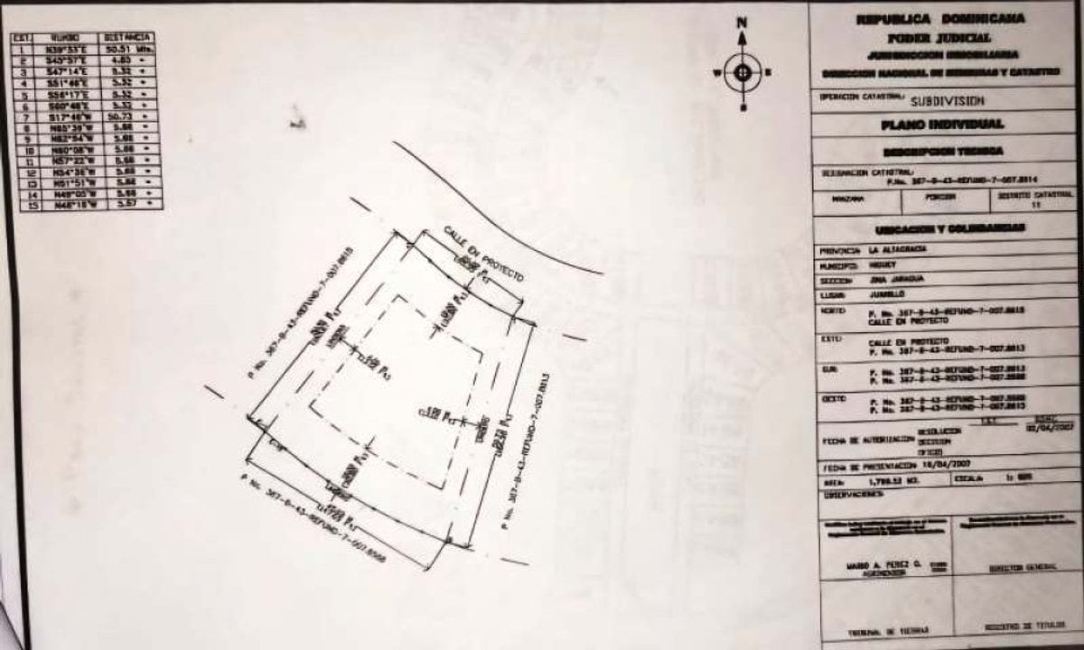 Terreno en Cap Cana, Punta Cana – foto 2