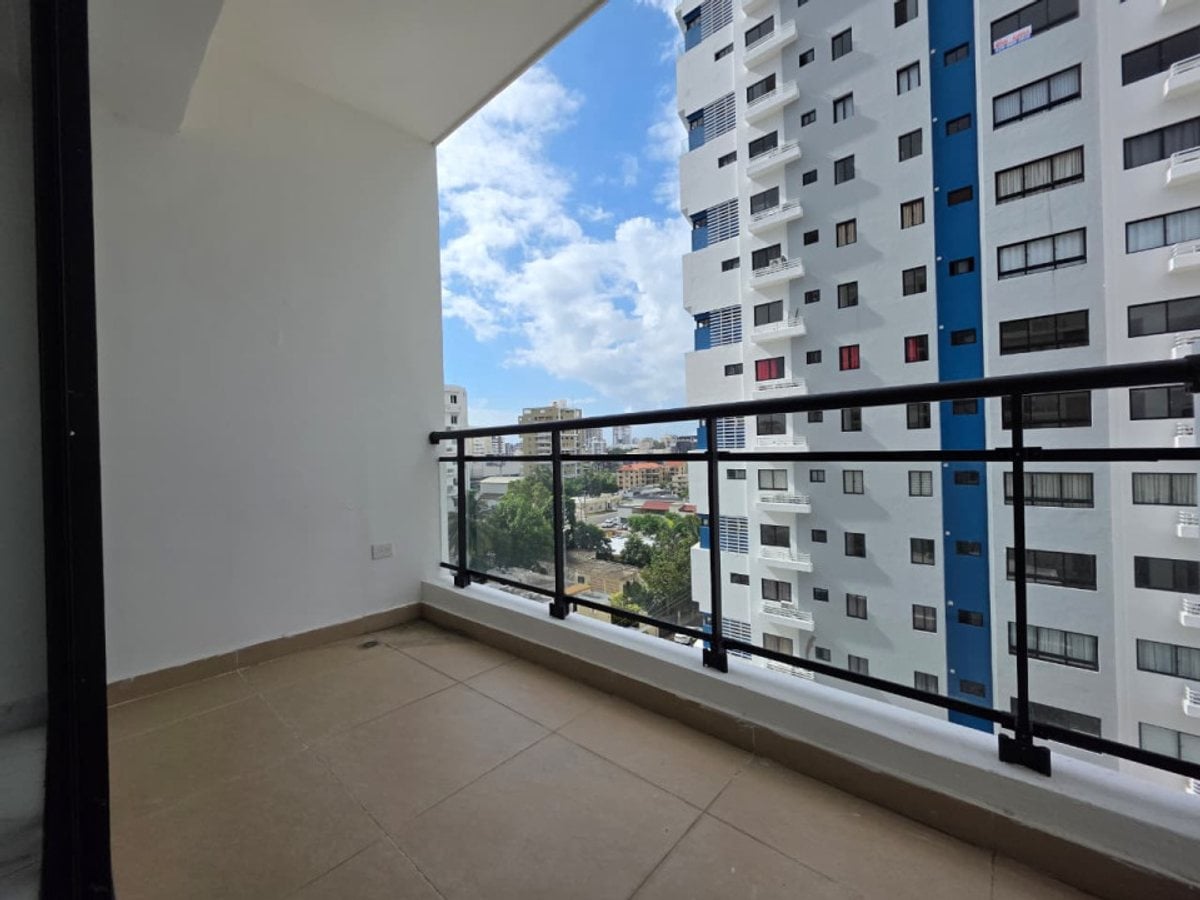 Apartamento moderno en Ensanche Naco – foto 3