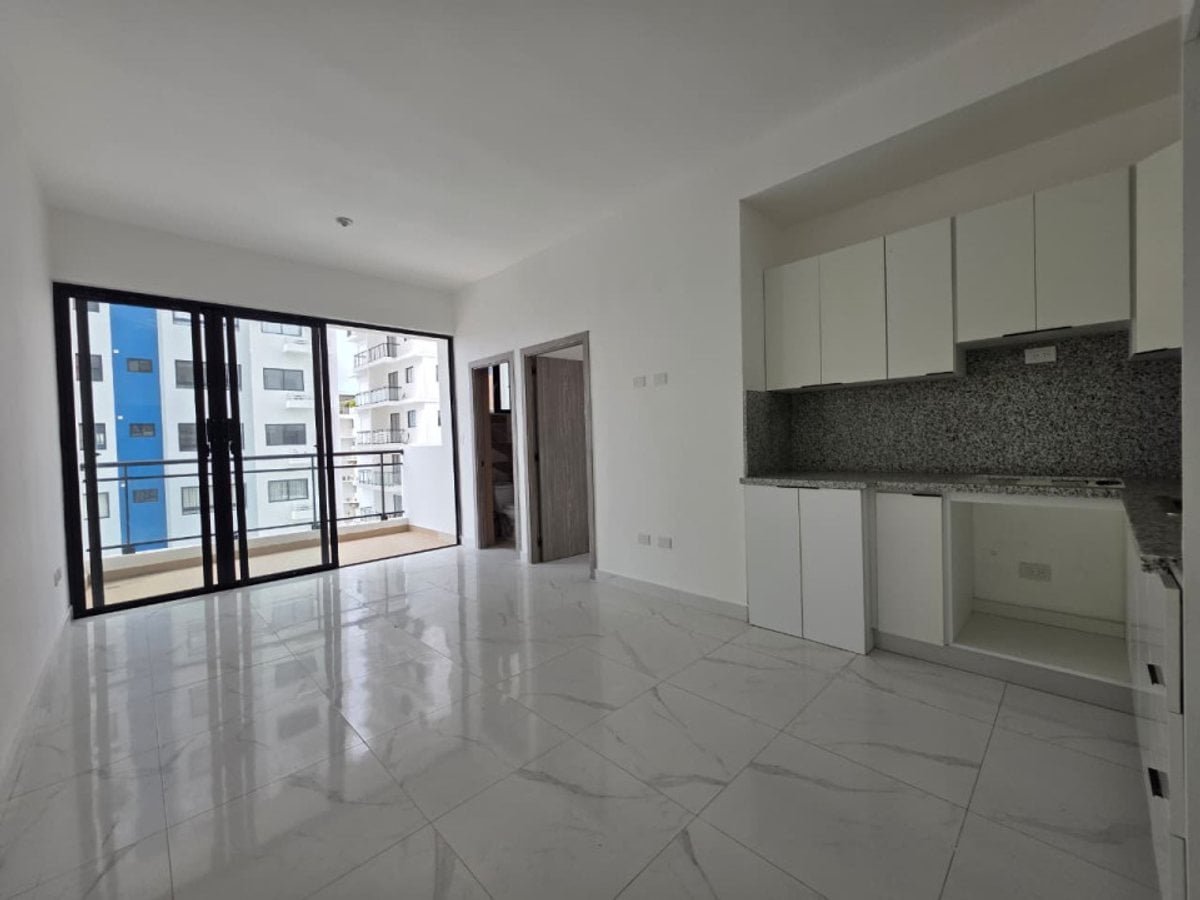 Apartamento moderno en Ensanche Naco – foto 1