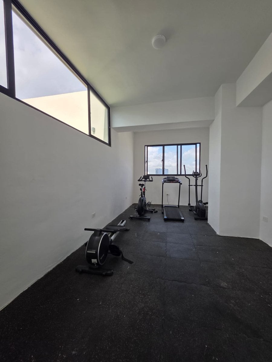 Apartamento moderno en Ensanche Naco – foto 8