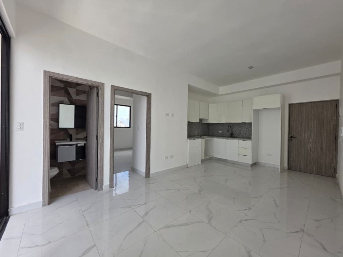 Apartamento moderno en Ensanche Naco – foto 2
