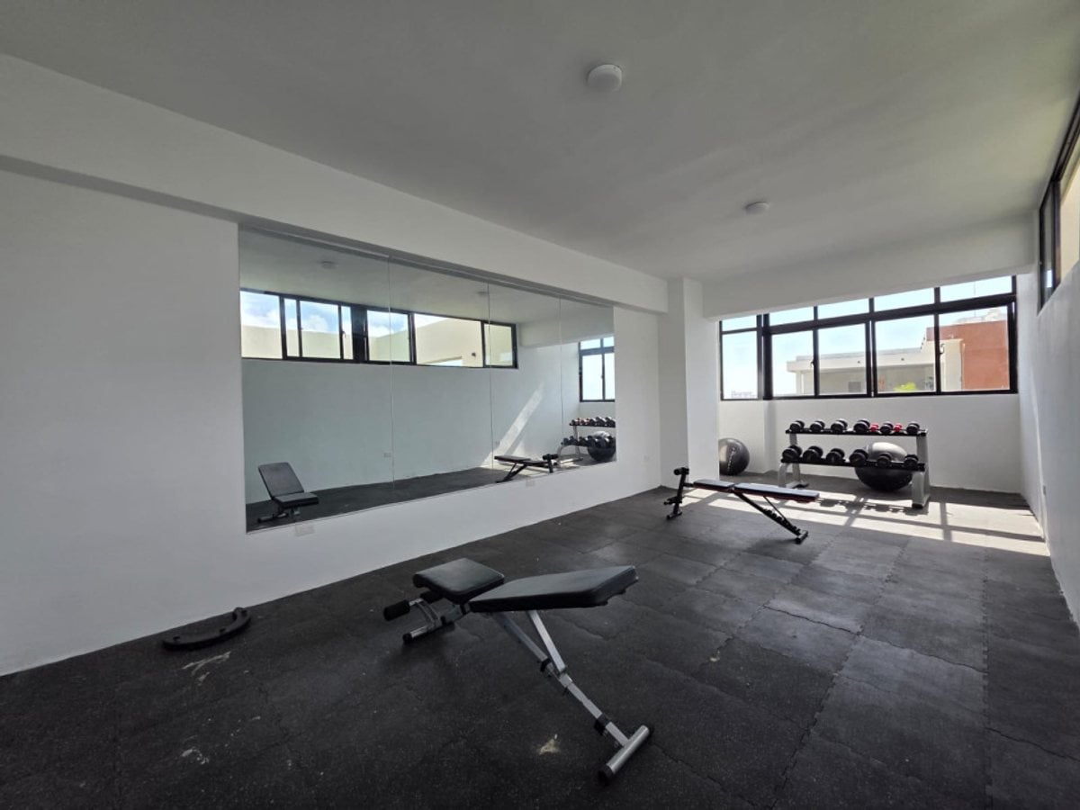 Apartamento moderno en Ensanche Naco – foto 9