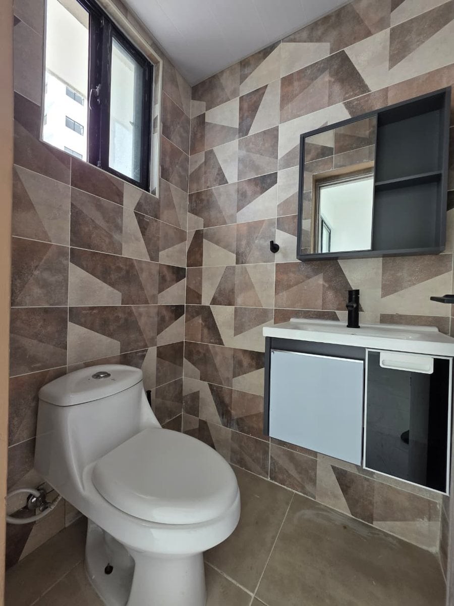 Apartamento moderno en Ensanche Naco – foto 5