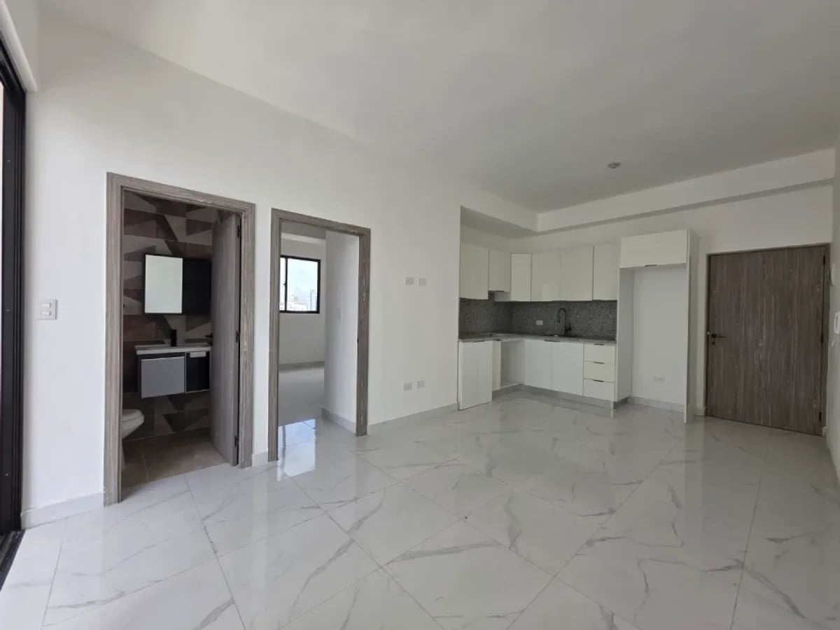 Apartamento moderno en Ensanche Naco – foto 10