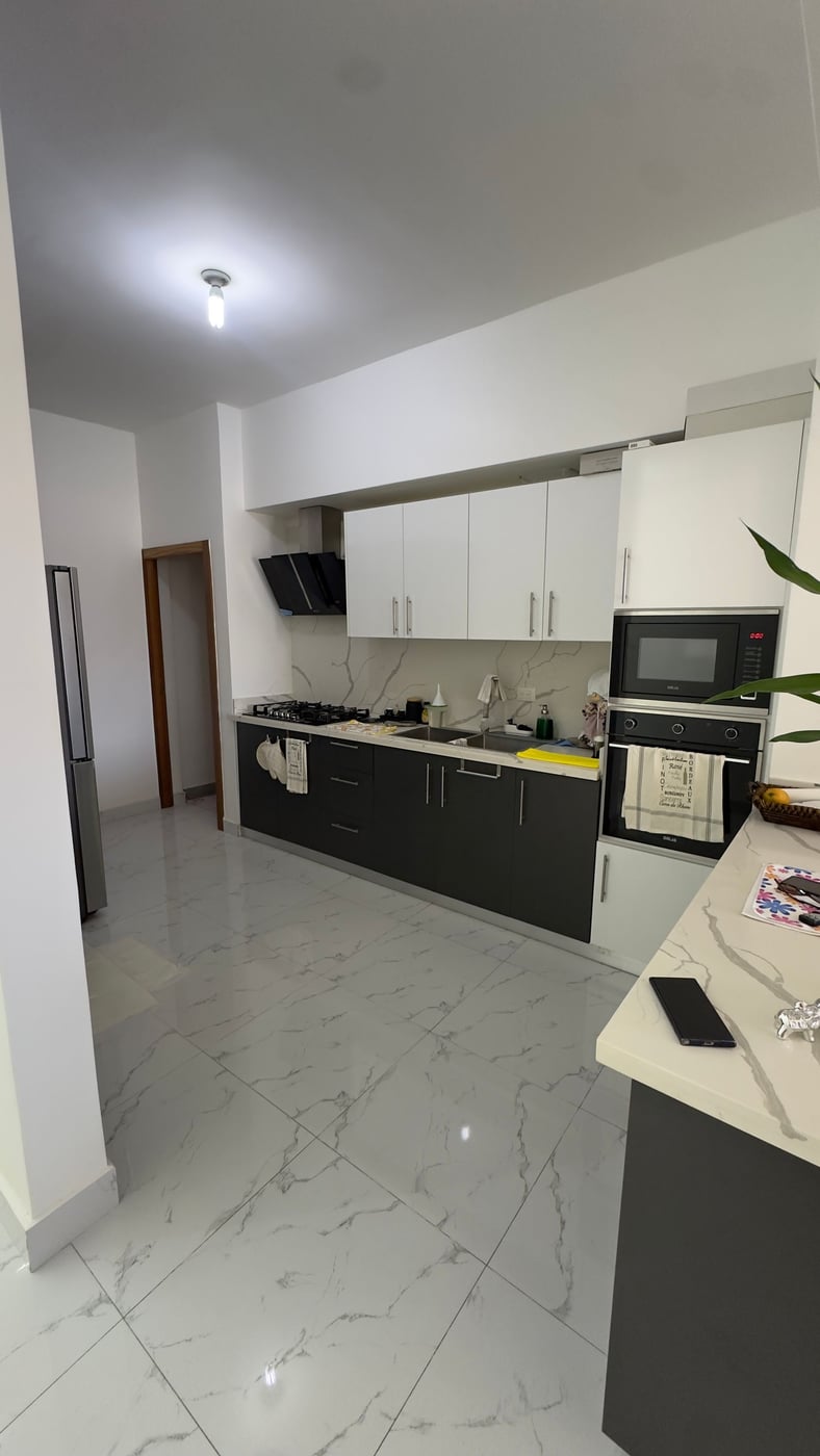 Vendo amplio apartamento en Bella Vista – foto 2