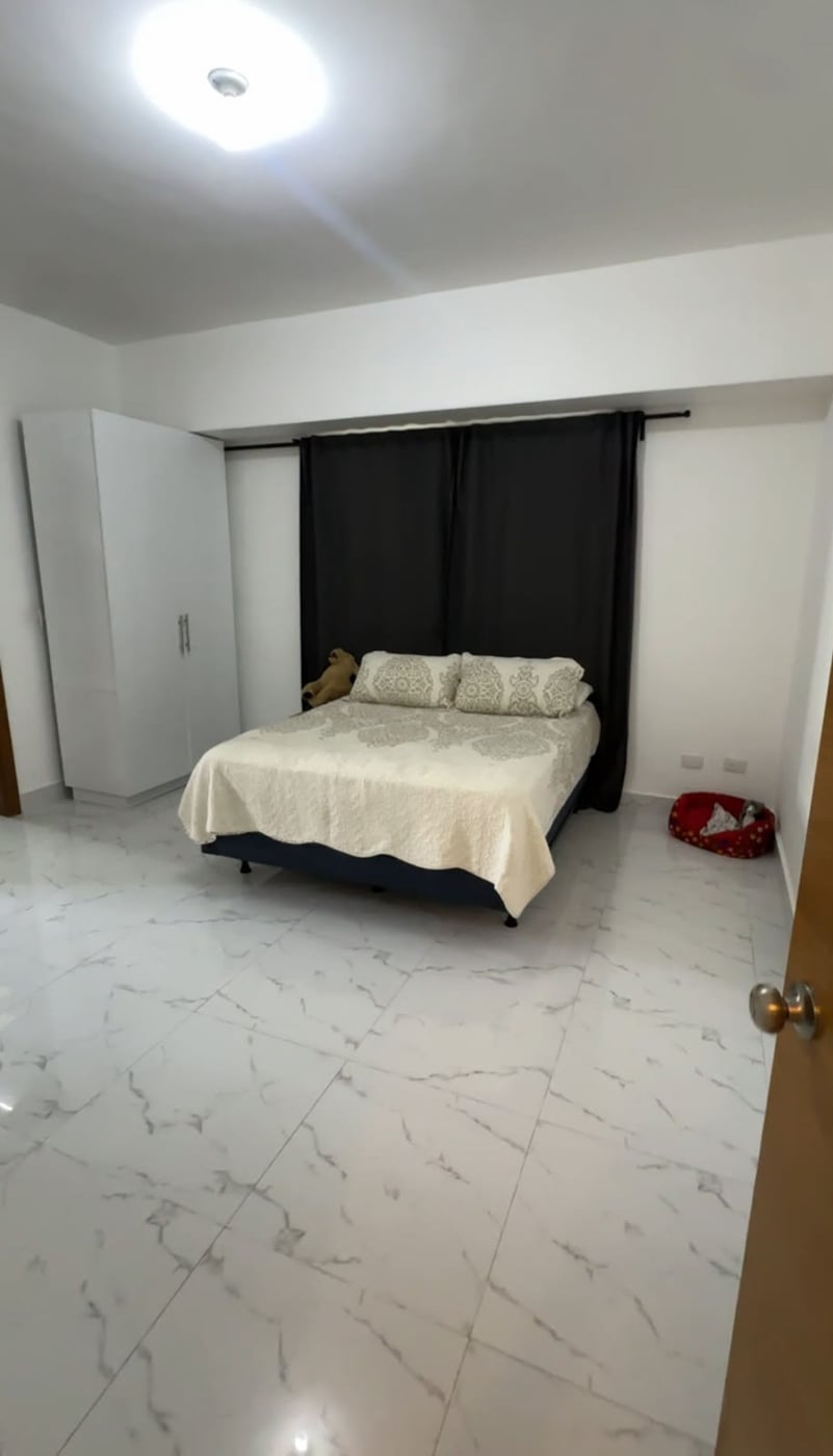 Vendo amplio apartamento en Bella Vista – foto 5