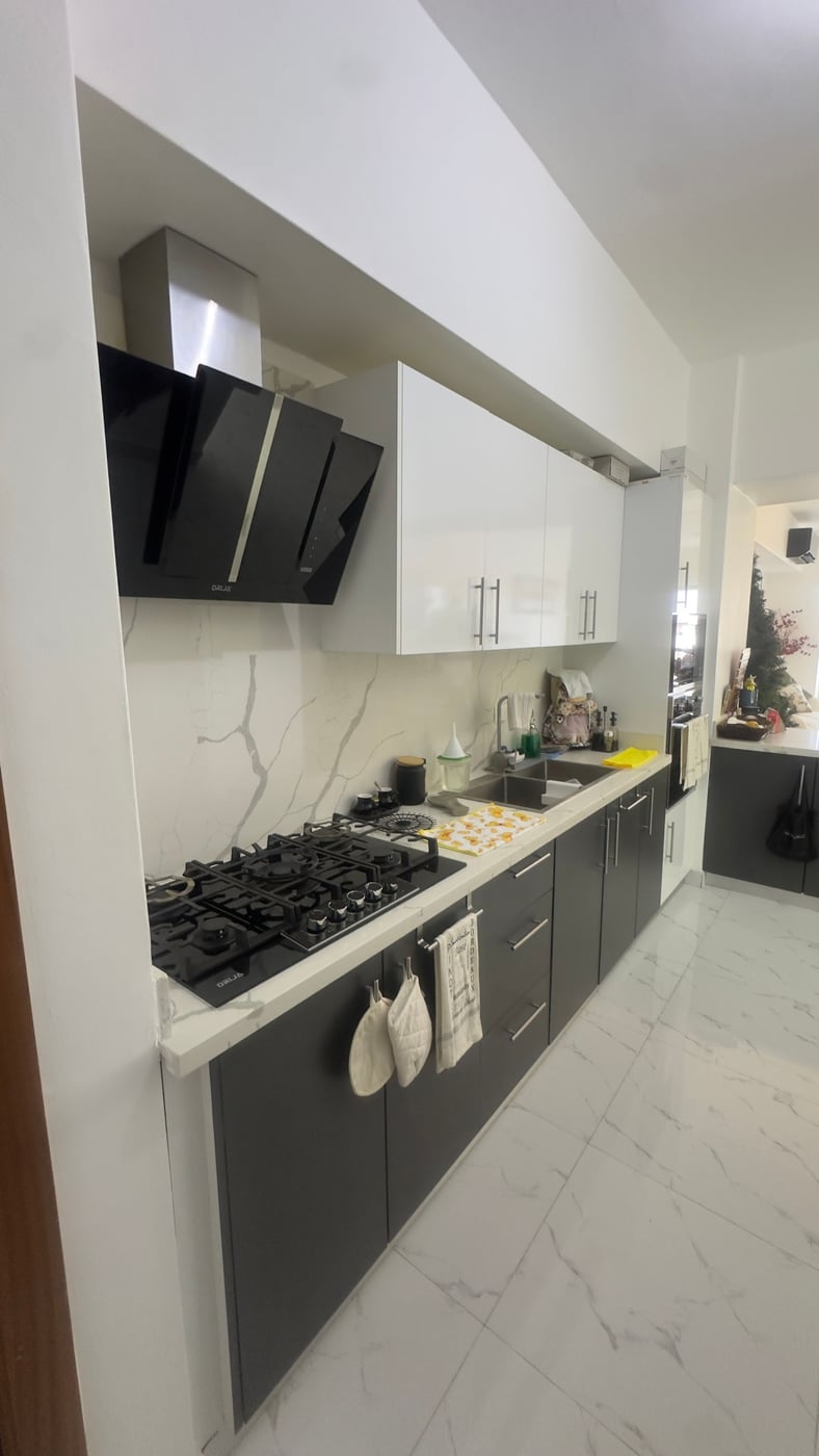 Vendo amplio apartamento en Bella Vista – foto 3