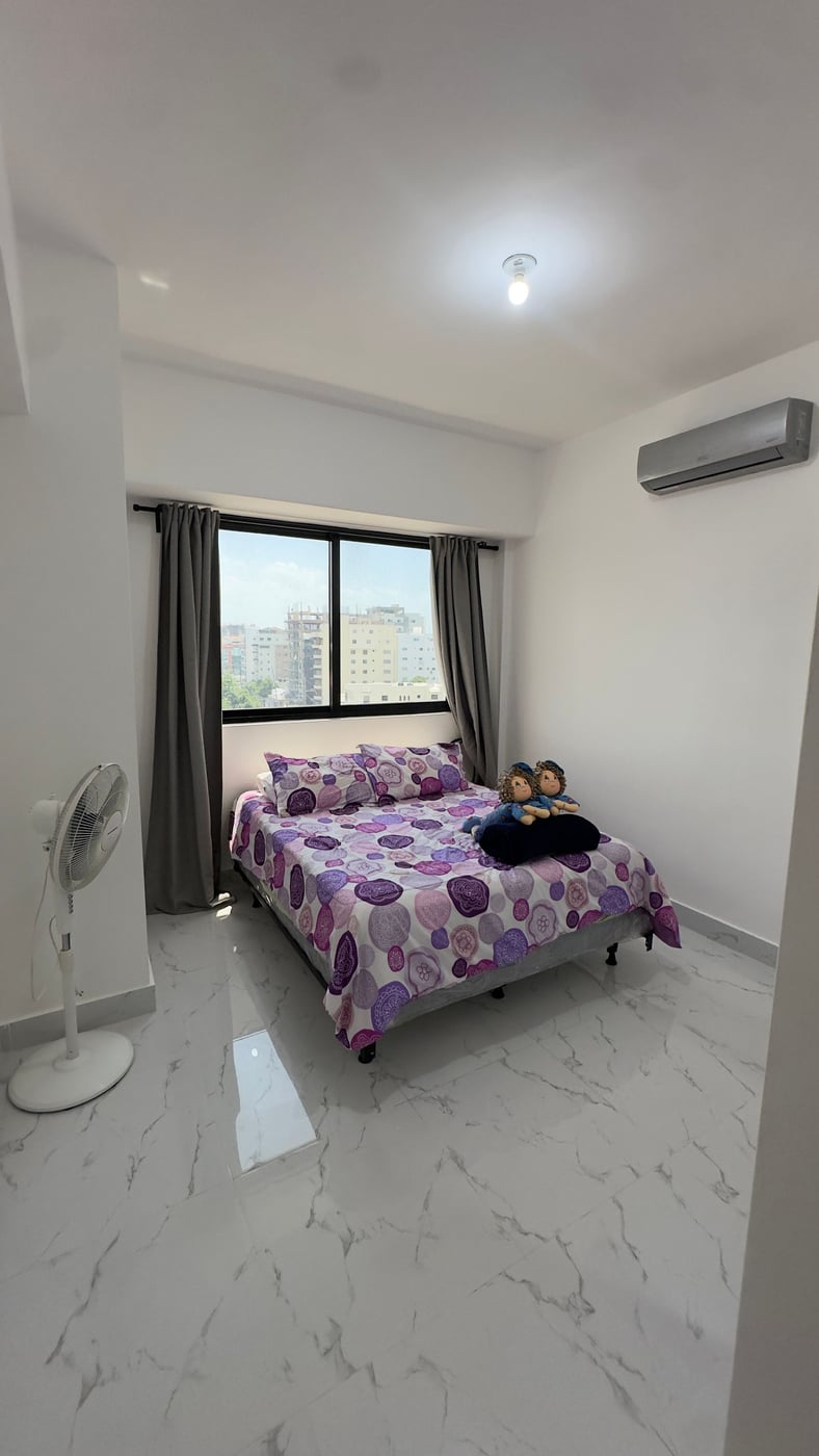 Vendo amplio apartamento en Bella Vista – foto 4