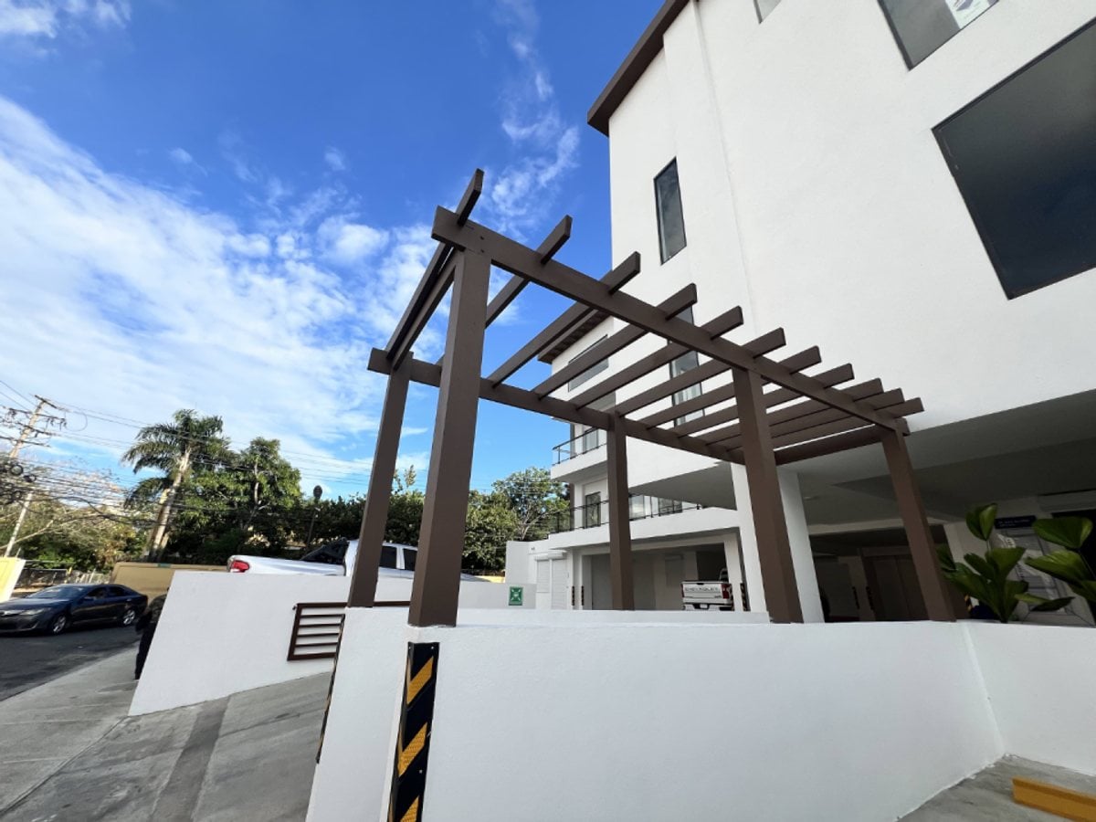 Local comercial en Miraflores, Santo Domingo – foto 12