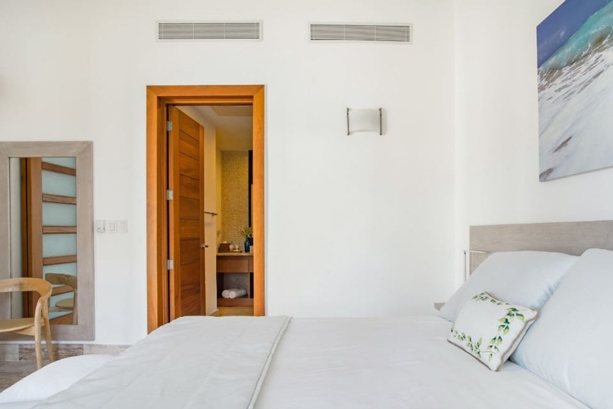Apartamento en Samaná Las Terrenas, Cosón – foto 9