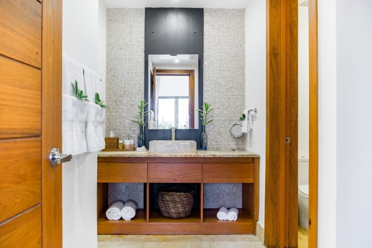 Apartamento en Samaná Las Terrenas, Cosón – foto 10