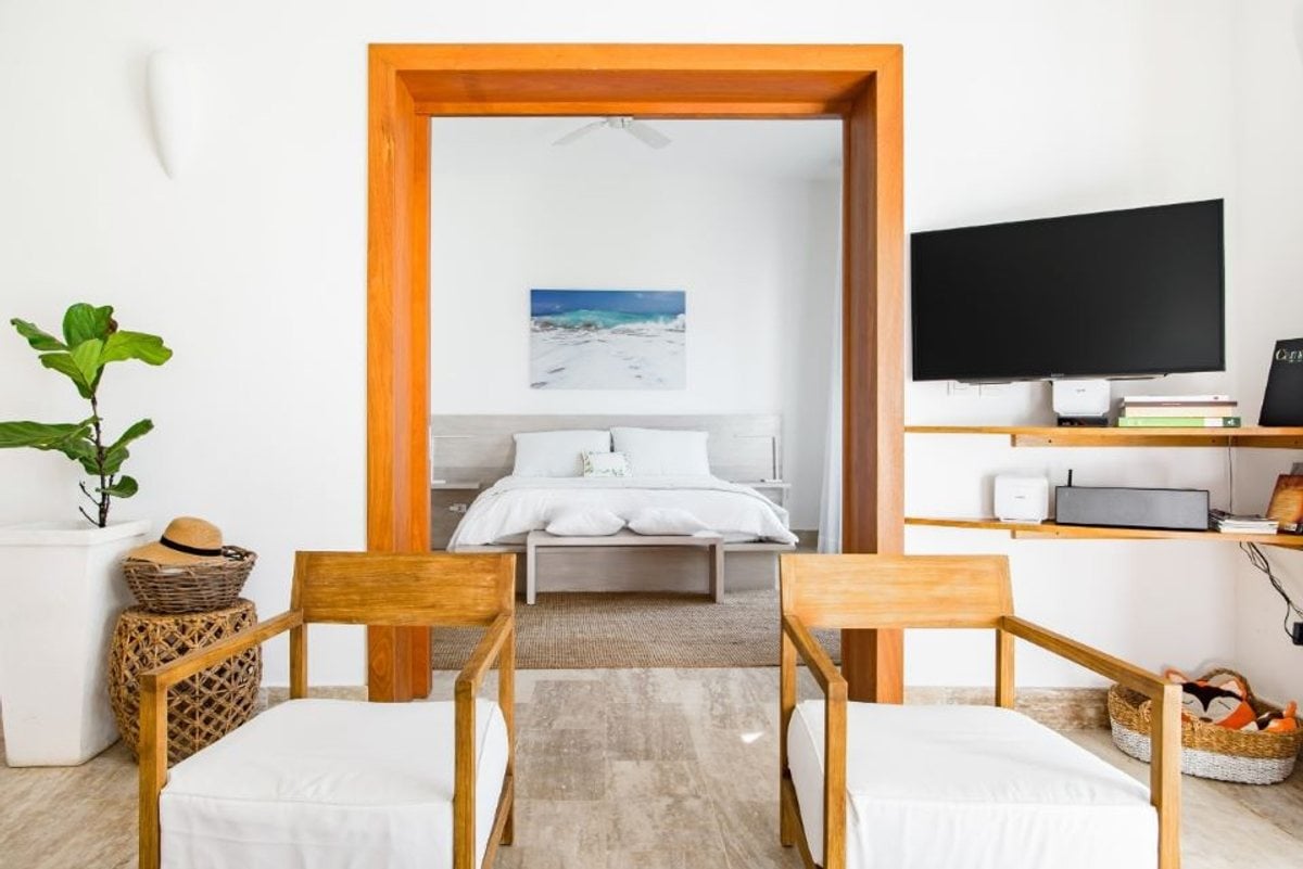 Apartamento en Samaná Las Terrenas, Cosón – foto 4