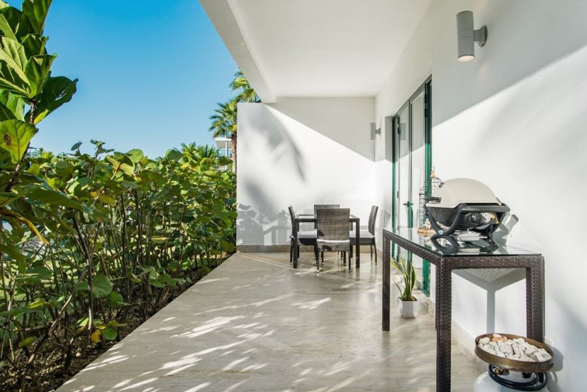Apartamento en Samaná Las Terrenas, Cosón – foto 11