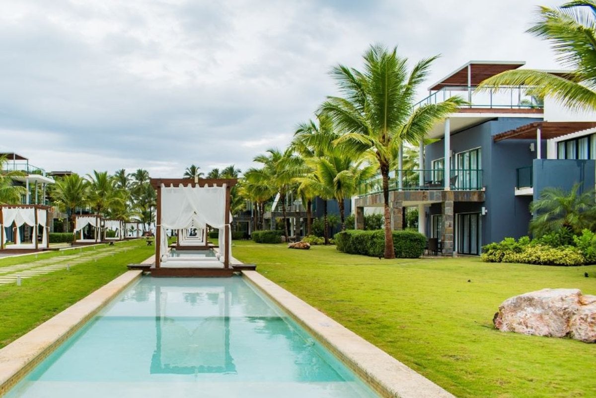 Apartamento en Samaná Las Terrenas, Cosón – foto 1