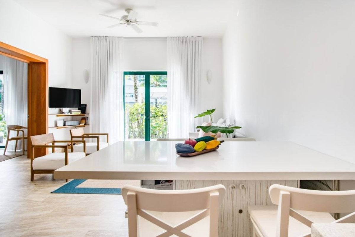 Apartamento en Samaná Las Terrenas, Cosón – foto 5