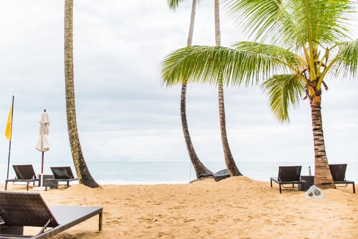 Apartamento en Samaná Las Terrenas, Cosón – foto 2