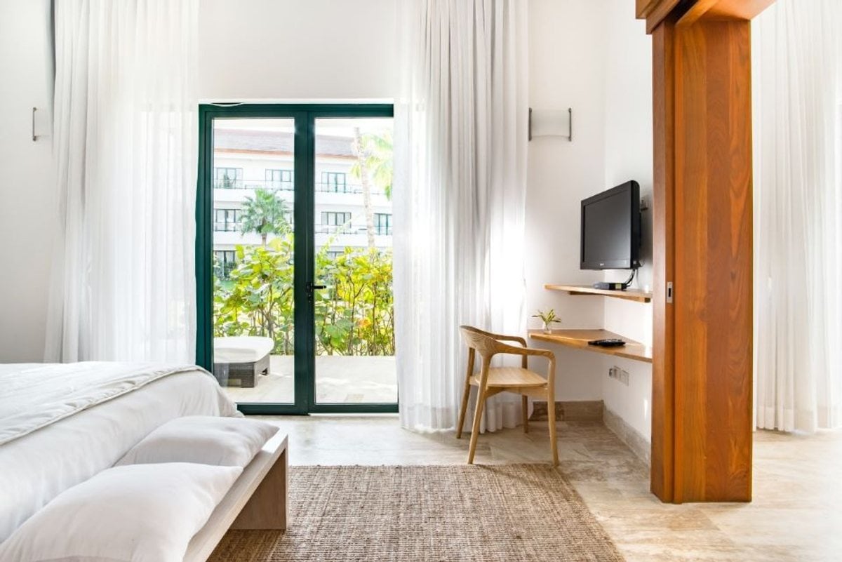 Apartamento en Samaná Las Terrenas, Cosón – foto 7